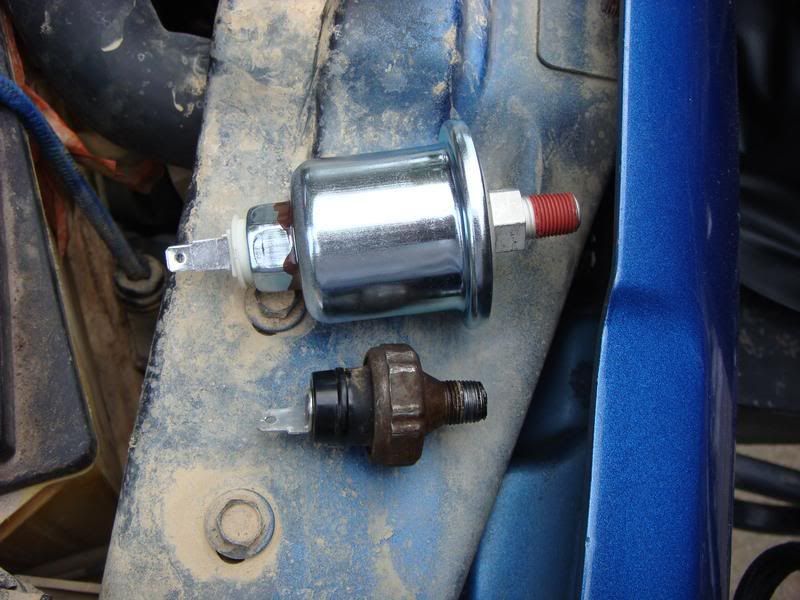 How To Gauge Cluster Swap / Odometer Recalibration (Lots of Pics